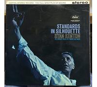 Standards In Silhouette [Vinyl LP]