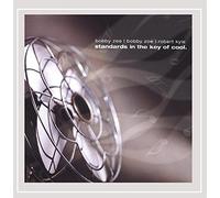 Standards In The Key Of Cool by Bobby Zee (1999-10-20)