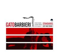 Standards Lost and Found [Vinilo]
