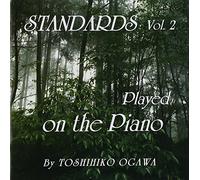 Standards Vol.2 Played on the