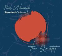 Standards Volume 3 - "The Quartett"