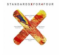 Standards X for 4 Four