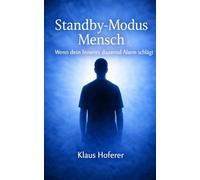 Standby-Modus Mensch: Wenn dein Inneres dauernd Alarm schlägt - Überforderung, Unruhe und innere Schutzprogramme verstehen