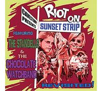 Standells & Chocolate Watchban - Riot on the Sunset Strip Revis