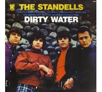 Standells - Dirty Water [Vinilo]
