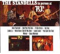 Standells - In Person at the PJ's