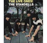 Standells,the - Live Ones! [Vinilo]