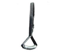 Stander CarCaddie, Caña De Coche Ayuda A La Movilidad Barra De Agarre, Mango De Soporte Portátil Del Vehículo, Ayudas Para Ancianos, Correa de Nailon