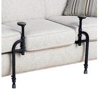 Stander Heavy Duty EZ Stand-N-Go, Ayuda Para Levantarse Del Sofa, Personas Mayores Ayuda, Barra De Agarre Bariátrica Ayuda, Ayuda de Movilidad