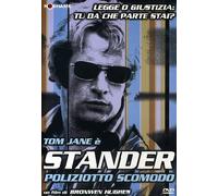 Stander [Italia] [DVD]
