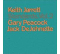 Standers Vol. 2 estándares ShmsaCD. Shm