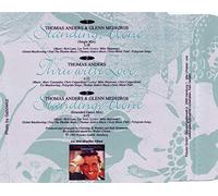 Standing alone [Single-CD]