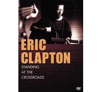 Standing at the Crossroads [DVD de Audio]