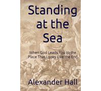 Standing at the Sea: When God Leads You to the Place That Looks Like the End