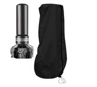 Standing Boxing Bag Cover - UV Protection Cover For Punching Bag