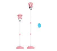Standing Bubble Machine - Automatic Rechargeable Portable Bubble Makers | Standing Buble Machine For Party, Indoor Backyard Garden Lawn Park Playground Pool Beach