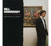 Standing Eight by Bill Morrissey (1998-09-04)