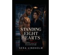 Standing Eight Hearts: A standalone boxing romance about trust, pressure, and the cost of one more fight (Heart of the Game)