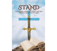 Standing Firm: Putting on the Whole Armour of God