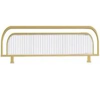 Standing Glass Restaurant Partition Panels For Home Office Hotel Room Decorative Iron Restaurant Partition Striped Glass Countertop Screen Modern Room Partition,A-50X80Cm-B-40x100cm/15.74x39.37in