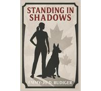 Standing In Shadows: A Vale & Rook Novella (The Shadow Chronicles)