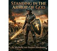 Standing in the Armour of God: When I couldnt stand
