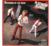 Standing in the Dark
