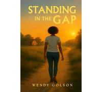 Standing in the Gap