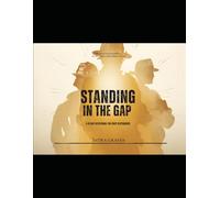 Standing in the Gap: A 30-Day Devotional for First Responders