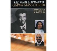 Standing in the Need of a Blessing [Reino Unido] [DVD]