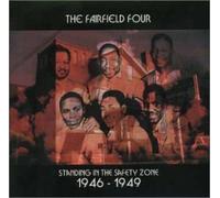 Standing in the Safety Zone