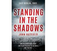 Standing in the Shadows