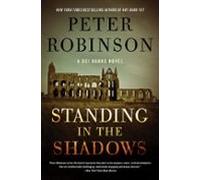 Standing In The Shadows (ebook)