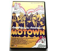 Standing in the Shadows of Mot [Alemania] [DVD]