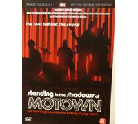 Standing in the Shadows of Mot [Reino Unido] [DVD]