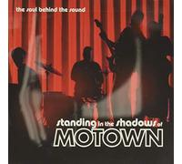 Standing in the Shadows of Motown