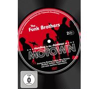 Standing in the Shadows of Motown [Alemania] [DVD]