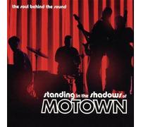 Standing in the Shadows of Motown by Hip-O (2002-09-24)