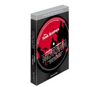 Standing in the Shadows of Motown (Premium Edition) [Alemania] [DVD]