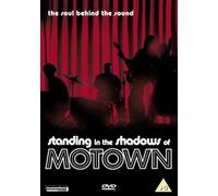 Standing In The Shadows Of Motown [Reino Unido] [DVD]