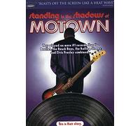 Standing in the Shadows of Motown [USA] [DVD]