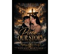 Standing in the Storm : Fighting for Our Family: Finding Faith, Hope, and Strength Through Life’s Hardest Battles