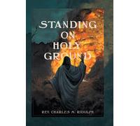 Standing on Holy Ground