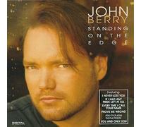 Standing on the Edge by John Berry