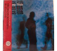 STANDING ON THE EDGE [JAPAN IMPORT]