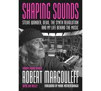 Standing On The Edge: Life, Synthesizers, and Changing the Face of Music