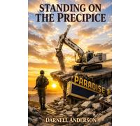 Standing on The Precipice: The Story of a Soldier, a City, and the Man Who Refused to Be Buried