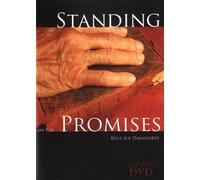 Standing on the Promises [DVD]
