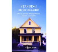 Standing on the Record: A Pro Se Journey Through Process, Pressure, and Integrity