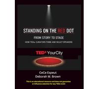 Standing on the RED Dot: How Curators Think and Select Speakers